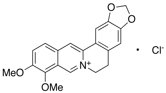 Berberine Hydrochloride