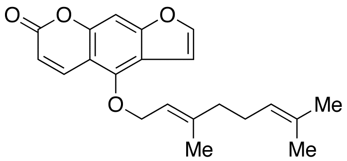 Bergamottin