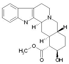 Beta-Yohimbine