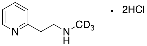 Betahistine-d3 Dihydrochloride