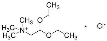 Betainealdehyde Diethylacetal Chloride