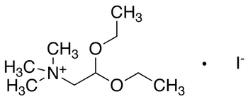 Betainealdehyde Diethylacetal Iodide