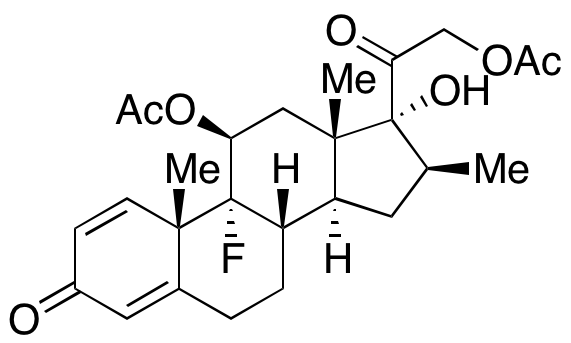 Betamethasone 11,21-Diacetate