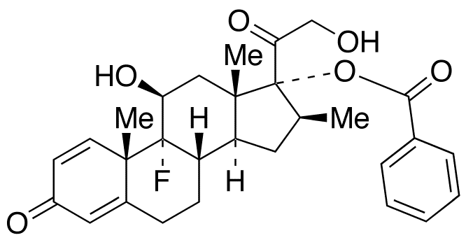 Betamethasone 17-Benzoate