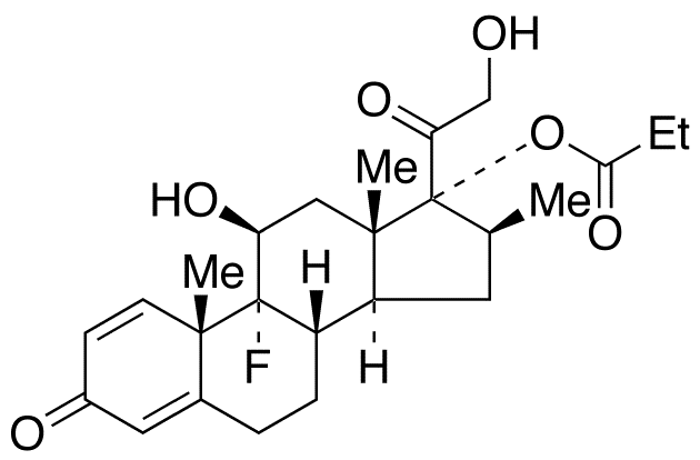 Betamethasone 17-Propionate