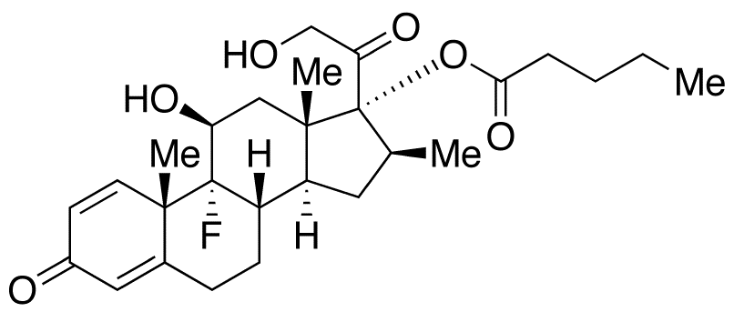 Betamethasone 17-Valerate