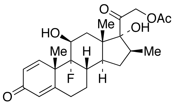 Betamethasone 21-Acetate