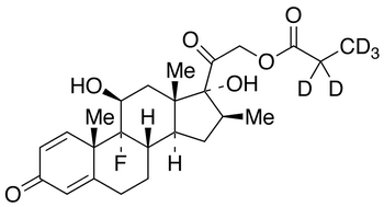 Betamethasone 21-Propionate-d5