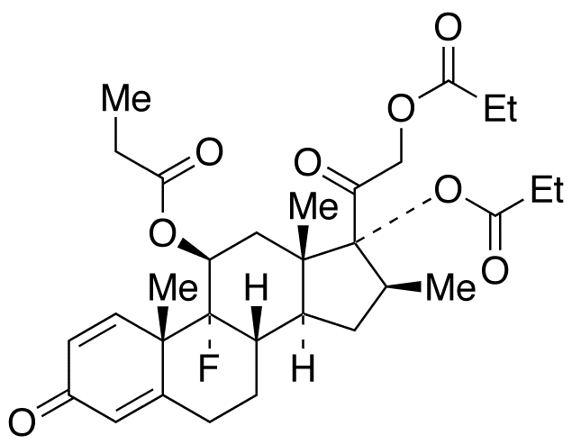 Betamethasone Tripropionate