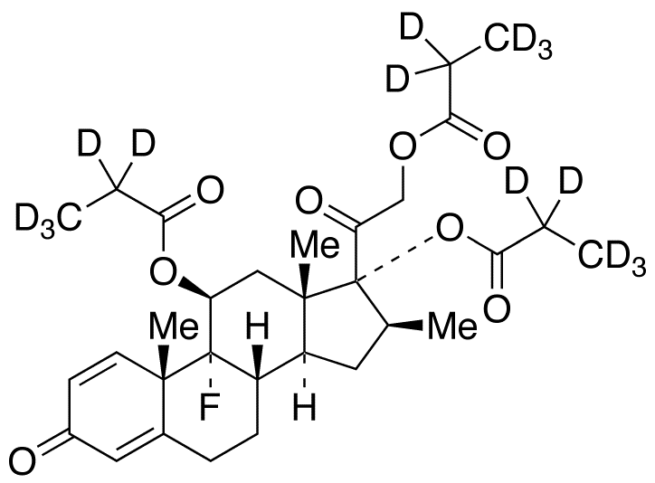 Betamethasone Tripropionate-d15