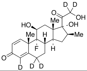 Betamethasone-d5