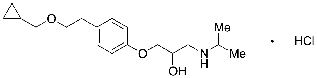 Betaxolol Hydrochloride