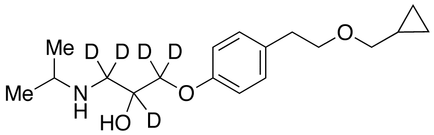 Betaxolol-d5