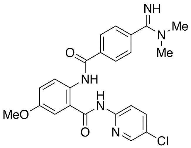 Betrixaban