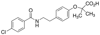 Bezafibrate