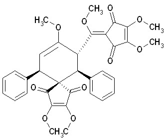 Bi-linderone