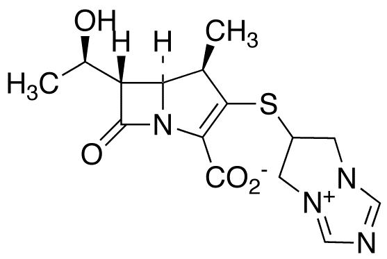 Biapenem