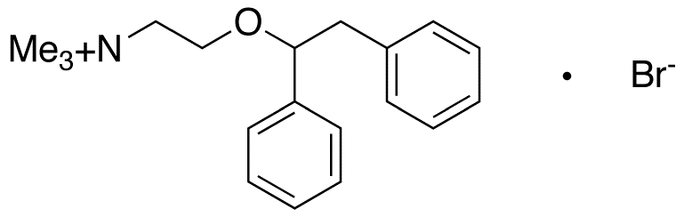 Bibenzonium Bromide