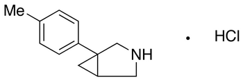 Bicifadine Hydrochloride