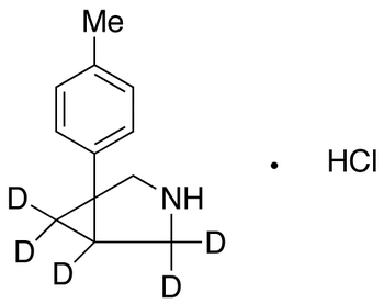 Bicifadine-d5 Hydrochloride