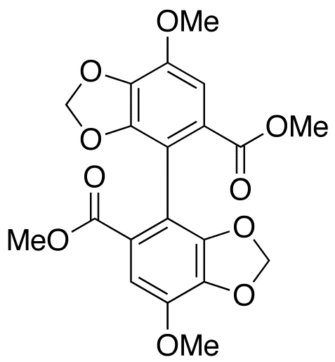 Bifendate