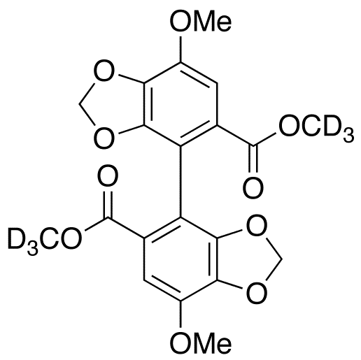 Bifendate-d6