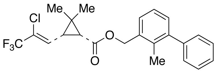 Bifenthrin