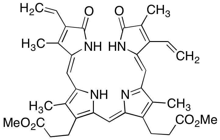 Biliverdine Dimethyl Ester