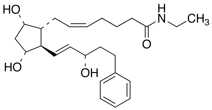 Bimatoprost