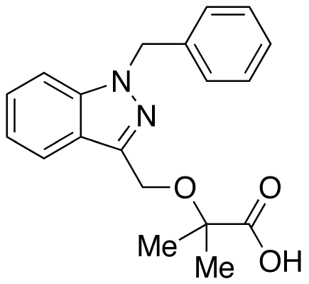 Bindarit