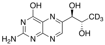 Biopterin-d3