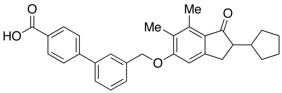 Biphenylindanone A