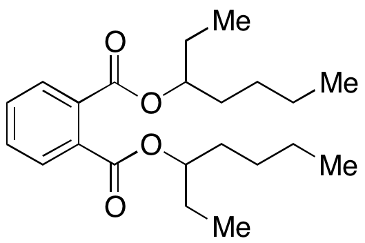Bis(1-ethylpentyl) Phthalate