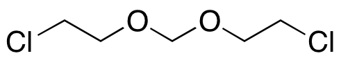 Bis(2-chloroethoxy)methane