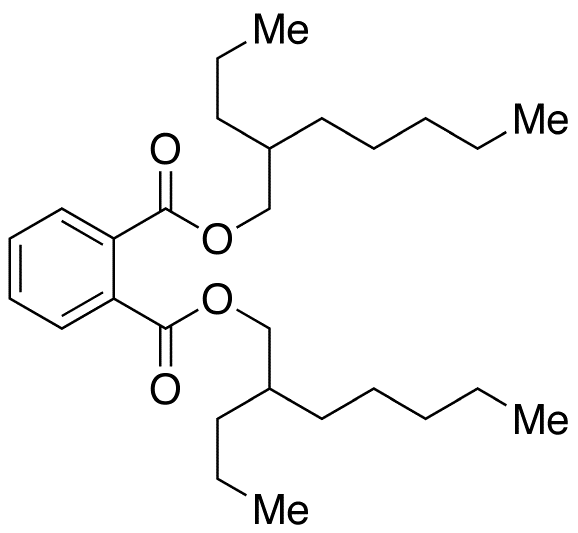 Bis(2-propylheptyl) Phthalate
