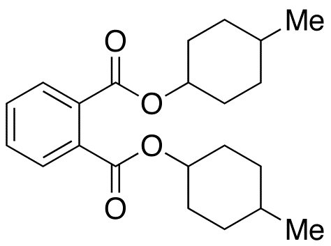 Bis(4-methylcyclohexyl) Phthalate