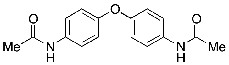 Bis(p-acetylaminophenyl) Ether