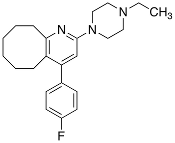 Blonanserin
