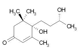 Blumenol B