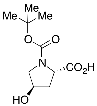 Boc-trans-Hydroxy-L-proline