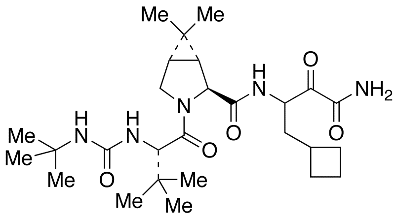 Boceprevir