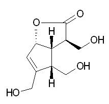 Borreriagenin