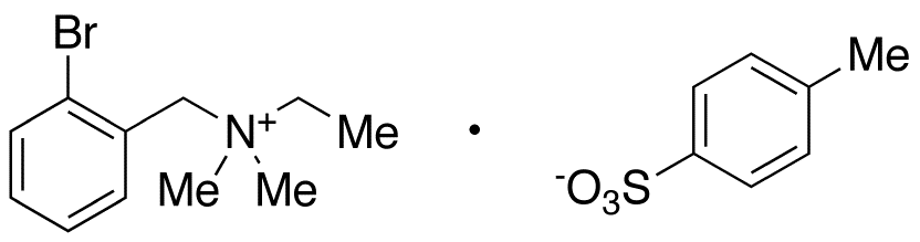Bretylium Tosylate