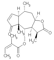 Brevilin A