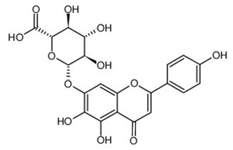 Breviscapine