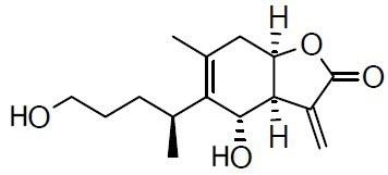 Britannilactone