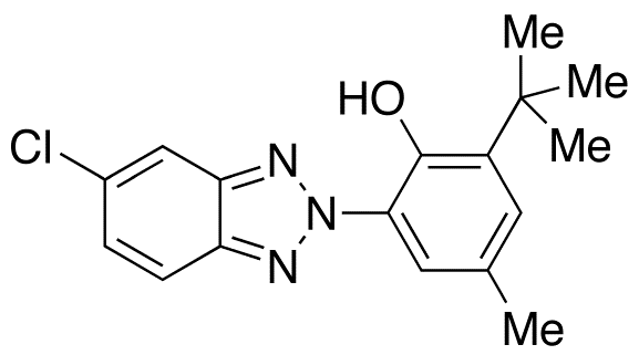 Bumetrizole