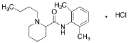 Bupivacaine Hydrochloride