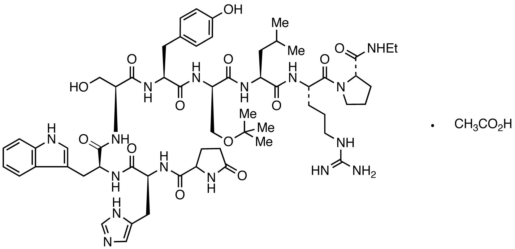 Buserelin Acetate