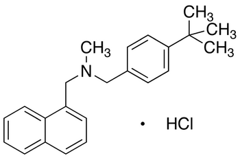 Butenafine Hydrochloride